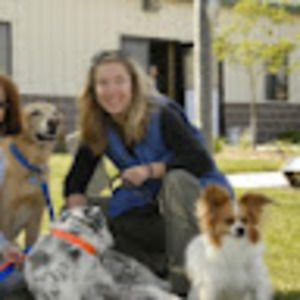 Meet your Posher, Heather